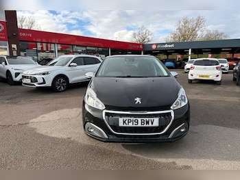 Used Peugeot 208 2019 for sale - 78294882: Photo