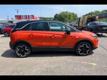 Used Vauxhall Crossland 2022 for sale - 75004669: Photo