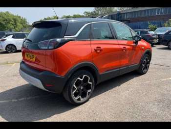 Used Vauxhall Crossland 2022 for sale - 75004669: Photo