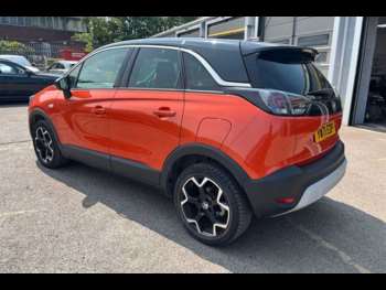 Used Vauxhall Crossland 2022 for sale - 75004669: Photo