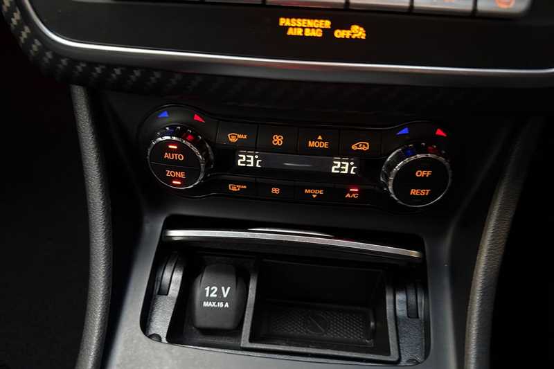 Used Mercedes-Benz A-Class 2016 for sale - 77363133: Photo 15