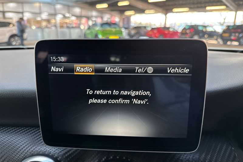 Used Mercedes-Benz A-Class 2016 for sale - 77363133: Photo 17