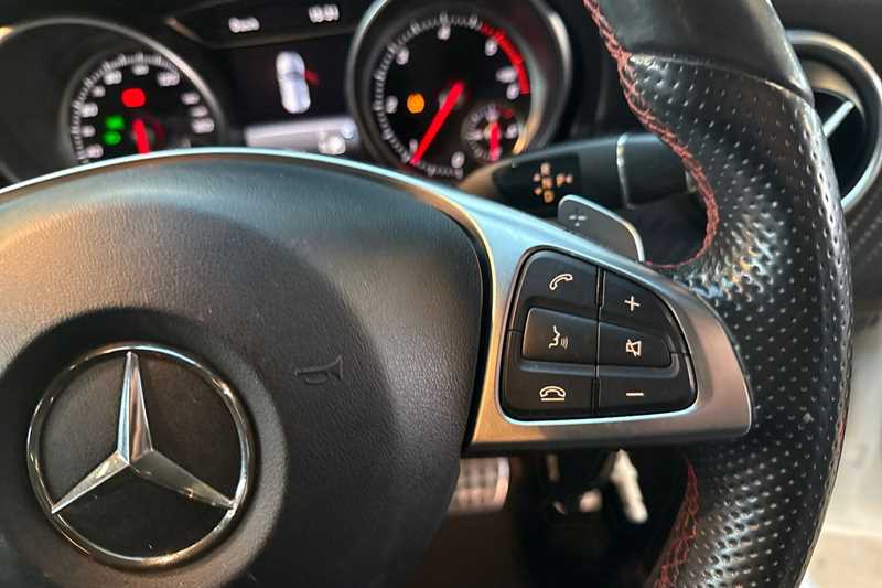 Used Mercedes-Benz A-Class 2016 for sale - 77363133: Photo 22