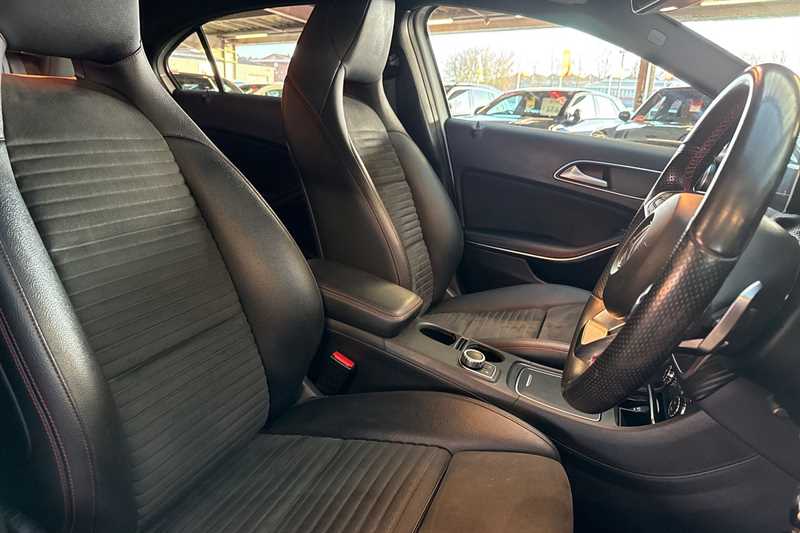 Used Mercedes-Benz A-Class 2016 for sale - 77363133: Photo 23