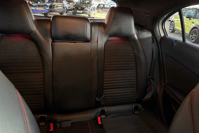 Used Mercedes-Benz A-Class 2016 for sale - 77363133: Photo 24