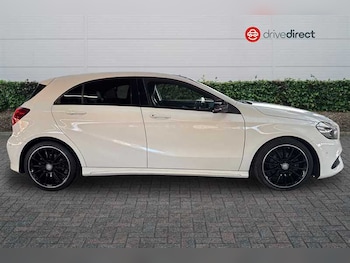 Used Mercedes-Benz A-Class undefined for sale - 77363133: Photo