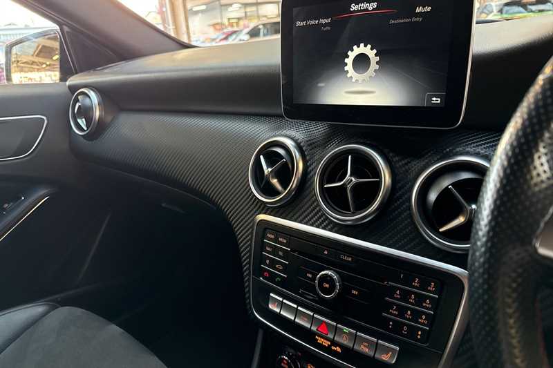 Used Mercedes-Benz A-Class 2016 for sale - 77363133: Photo 39