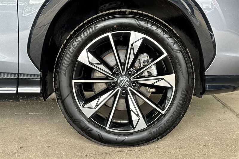 Used MG MG HS 2024 for sale - 76489928: Photo 10