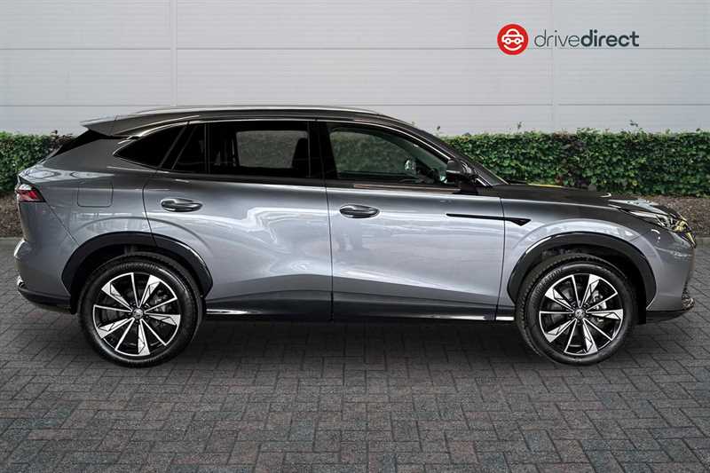 Used MG MG HS 2024 for sale - 76489928: Photo 2