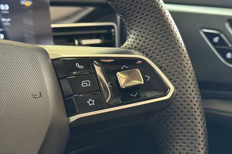 Used MG MG HS 2024 for sale - 76489928: Photo 22