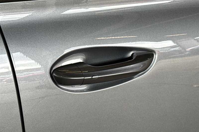 Used MG MG HS 2024 for sale - 76489928: Photo 33