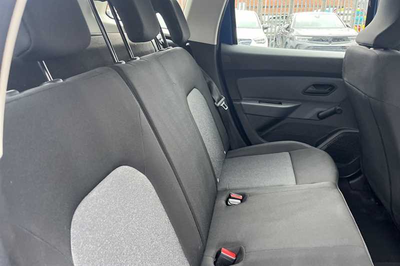 Used Dacia Duster 2022 for sale - 77554462: Photo 38