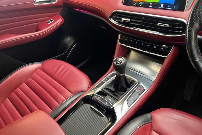 Used MG MG HS 2022 for sale - 77322662: Photo 14