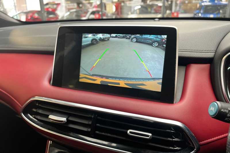 Used MG MG HS 2022 for sale - 77322662: Photo 19