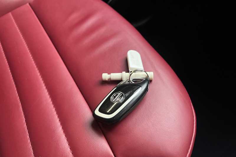 Used MG MG HS 2022 for sale - 77322662: Photo 36