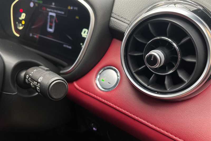 Used MG MG HS 2022 for sale - 77322662: Photo 39