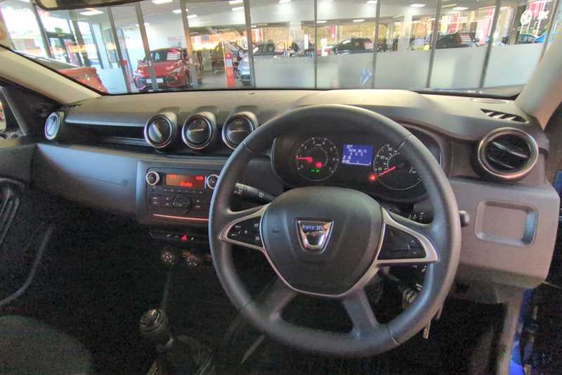 Used Dacia Duster 2022 for sale - 77801229: Photo 13