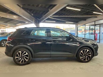 Used Vauxhall Grandland X 2019 for sale - 77929598: Photo