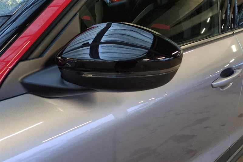 Used Vauxhall Mokka 2023 for sale - 78216577: Photo 35