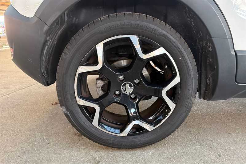 Used Vauxhall Crossland 2022 for sale - 77309340: Photo 10