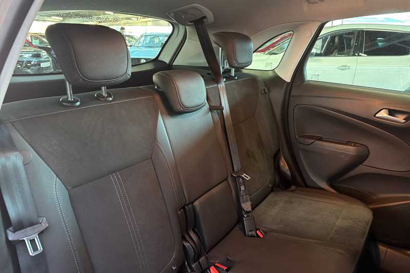 Used Vauxhall Crossland 2022 for sale - 77309340: Photo 24