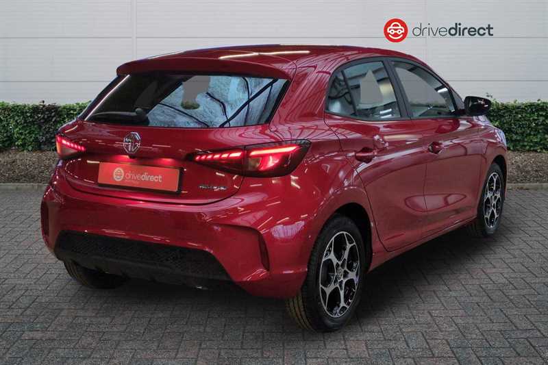 Used MG MG3 2026 for sale - 77773458: Photo 3