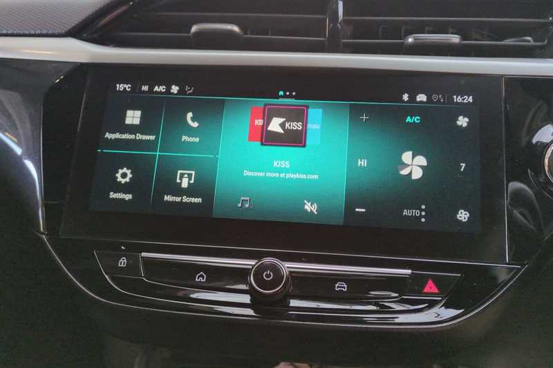 Used Vauxhall Corsa 2023 for sale - 77930437: Photo 17