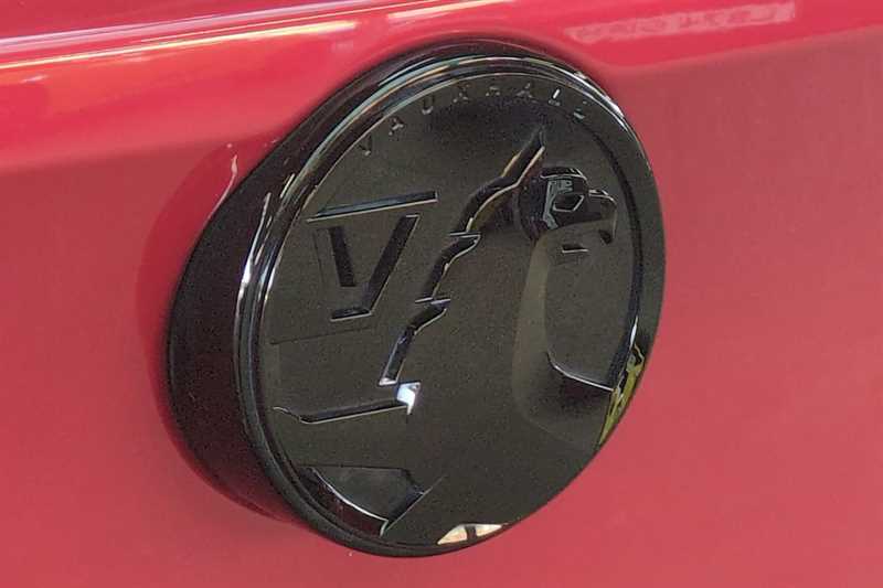 Used Vauxhall Corsa 2023 for sale - 77930437: Photo 30