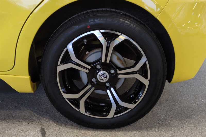 Used MG MG3 2021 for sale - 77712720: Photo 12