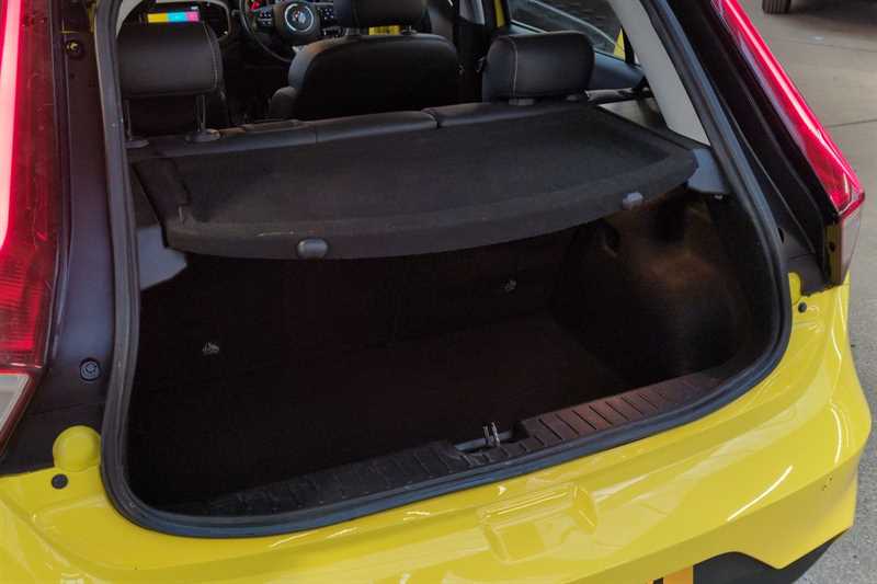 Used MG MG3 2021 for sale - 77712720: Photo 25