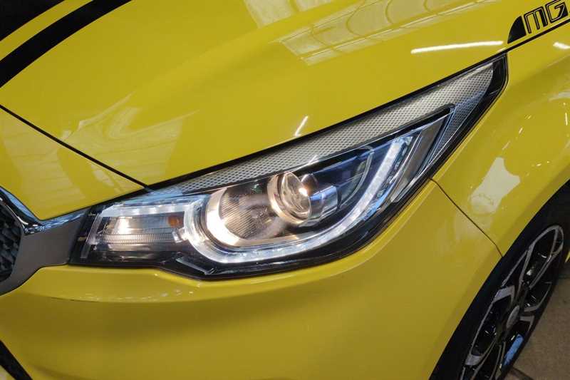 Used MG MG3 2021 for sale - 77712720: Photo 29