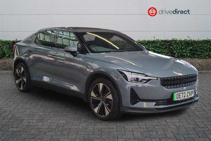 Used Polestar Polestar 2 2022 for sale - 77700526: Photo 1