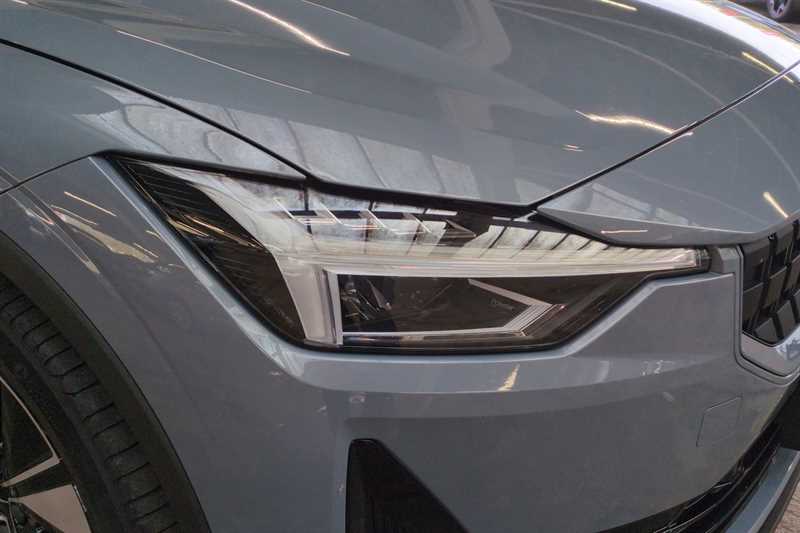 Used Polestar Polestar 2 2022 for sale - 77700526: Photo 28