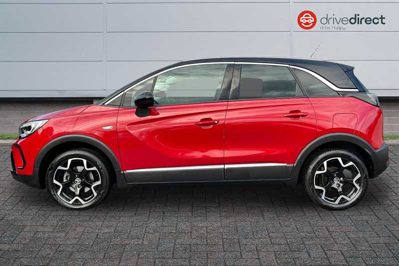 Used Vauxhall Crossland 2022 for sale - 77727814: Photo 6