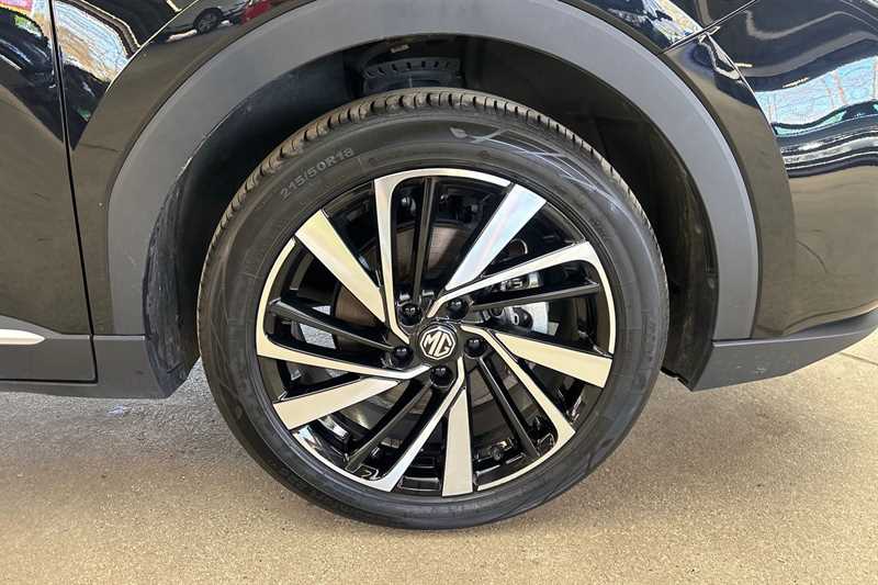 Used MG MG ZS 2025 for sale - 78188226: Photo 12