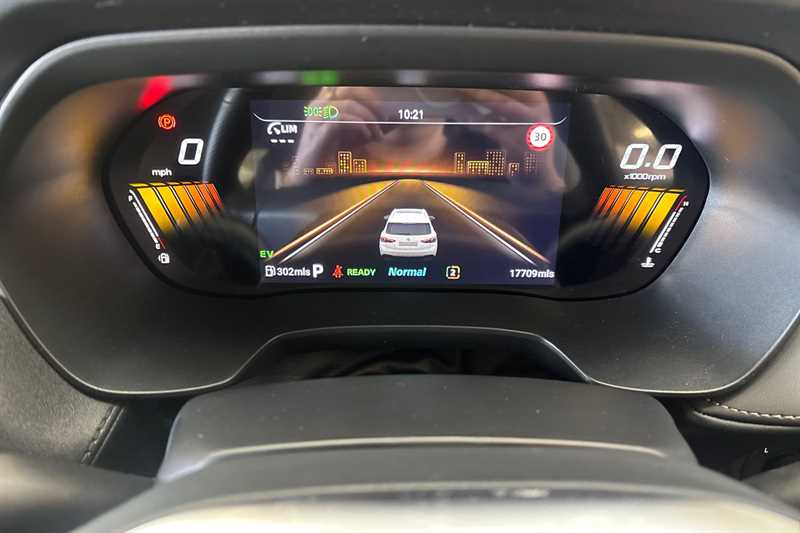 Used MG MG ZS 2025 for sale - 78188226: Photo 20