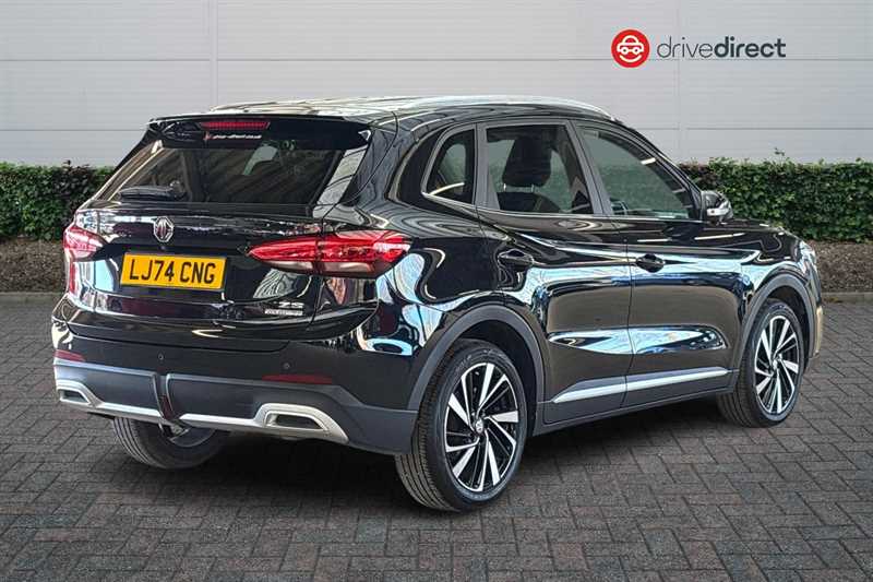 Used MG MG ZS 2025 for sale - 78188226: Photo 3