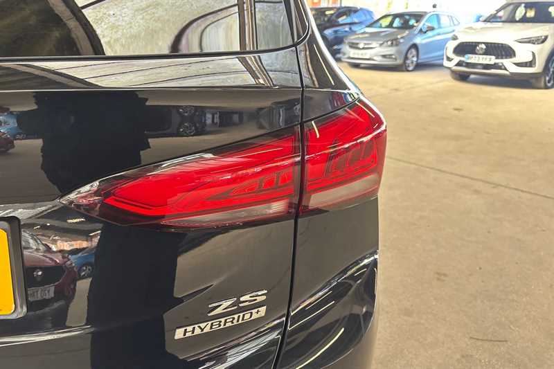 Used MG MG ZS 2025 for sale - 78188226: Photo 32