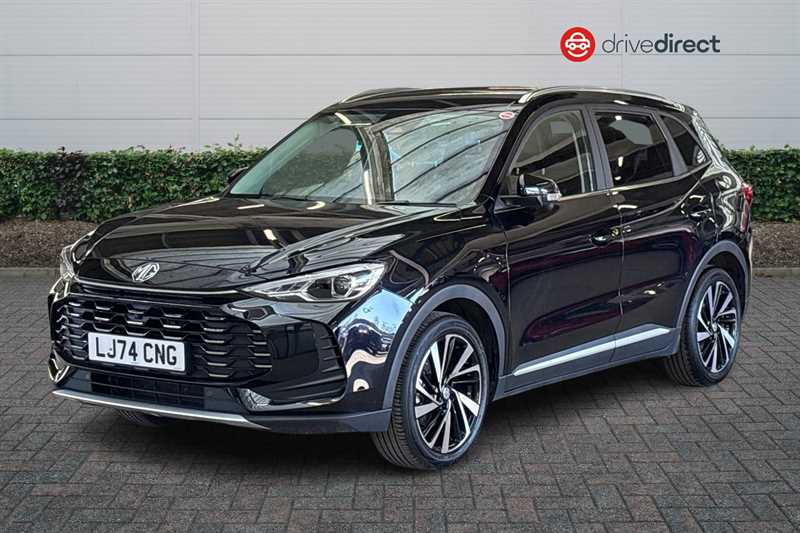 Used MG MG ZS 2025 for sale - 78188226: Photo 7