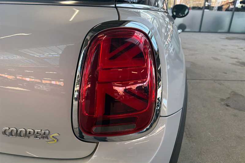 Used MINI Hatch 2020 for sale - 77787719: Photo 32