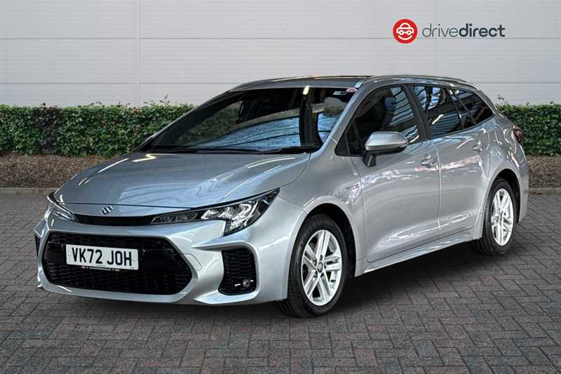 Used Suzuki Swace 2022 for sale - 77402767: Photo 7