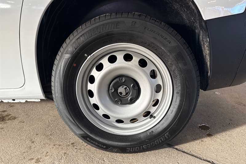 Used Vauxhall Combo 2025 for sale - 77485772: Photo 10