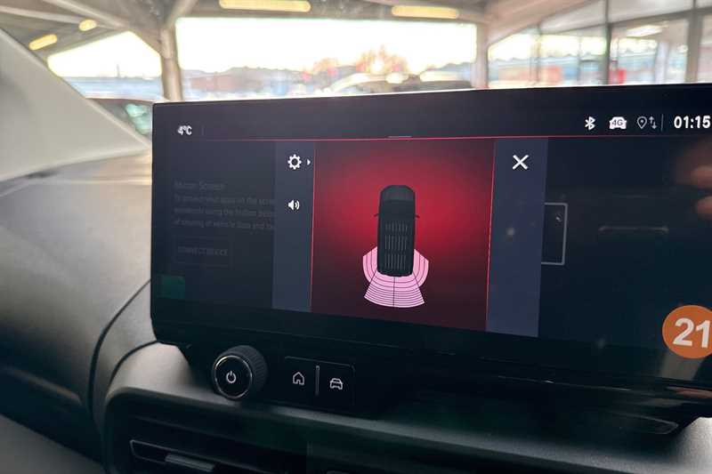 Used Vauxhall Combo 2025 for sale - 77485772: Photo 19