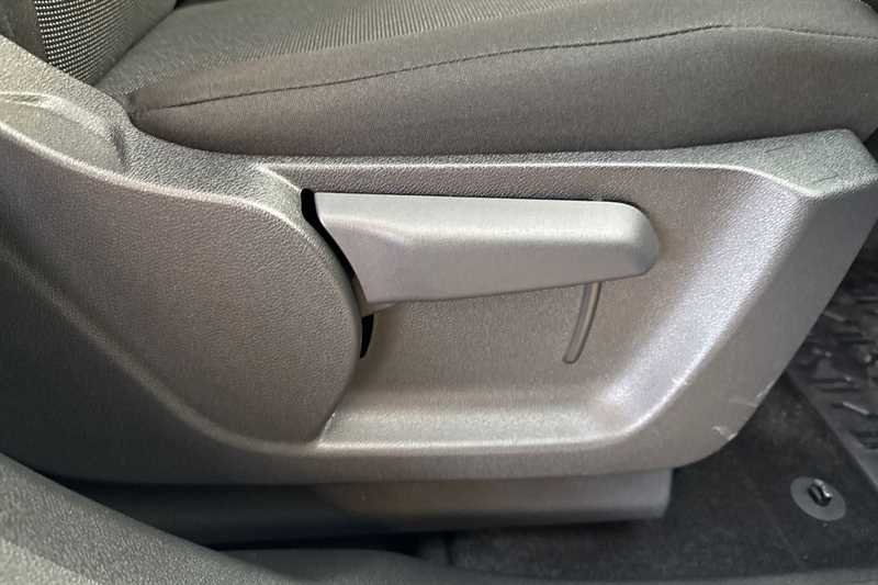 Used Vauxhall Combo 2025 for sale - 77485772: Photo 26