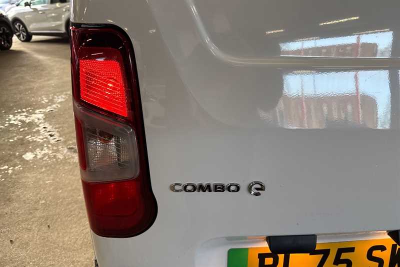 Used Vauxhall Combo 2025 for sale - 77485772: Photo 31