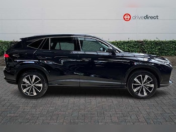 Used MG MG HS 2025 for sale - 78960192: Photo