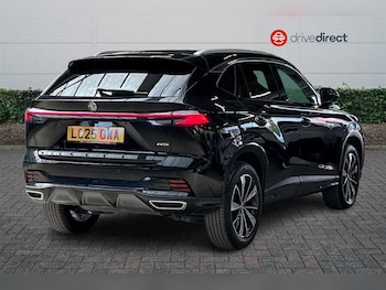 Used MG MG HS 2025 for sale - 78960192: Photo