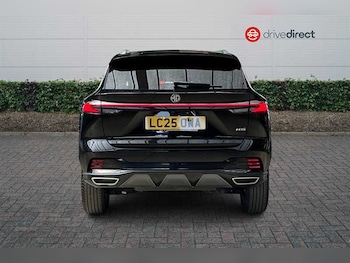 Used MG MG HS 2025 for sale - 78960192: Photo