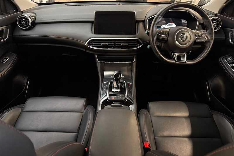 Used MG MG HS 2023 for sale - 76732944: Photo 13