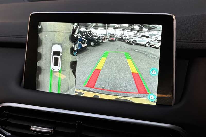 Used MG MG HS 2023 for sale - 76732944: Photo 19